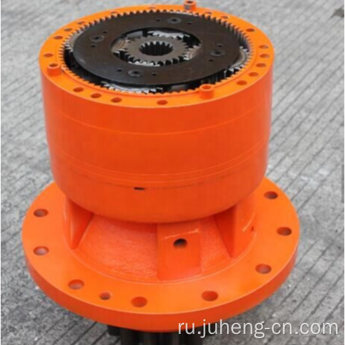 Редуктор поворота DX230 Редуктор поворота DX230